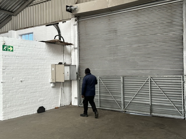To Let Commercial Property for Rent in Ottery Western Cape